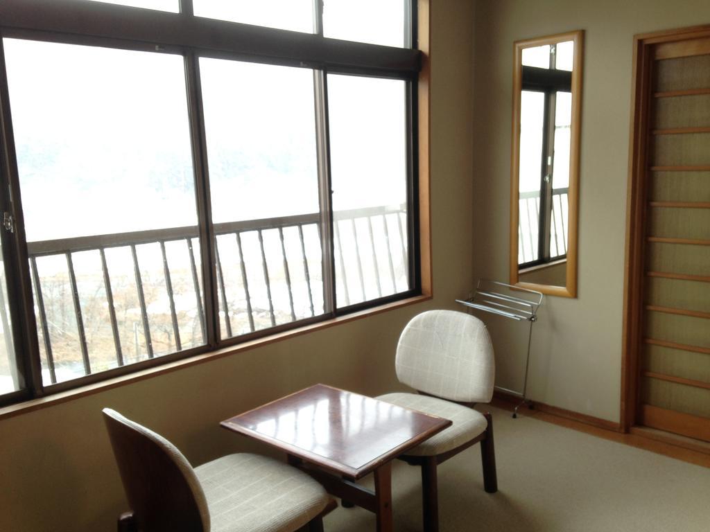 Ryokan Bentenkaku Osaki  Exterior photo