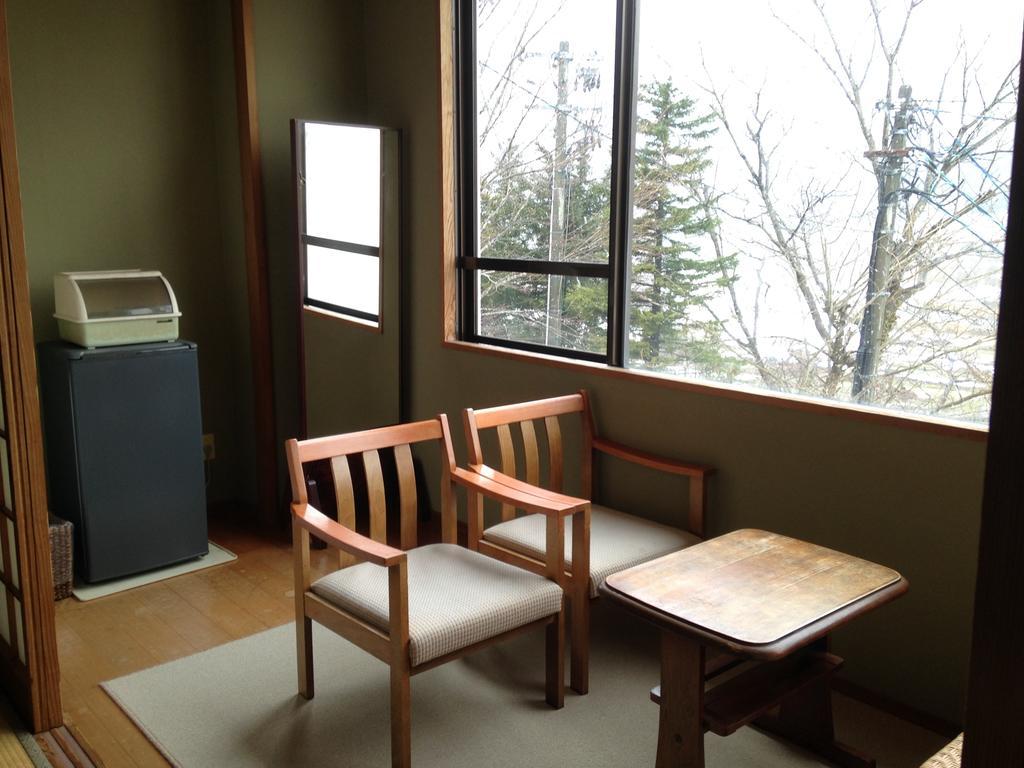 Ryokan Bentenkaku Osaki  Exterior photo